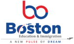 Boston Immigration